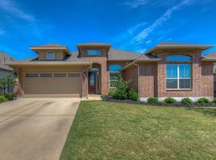 18500 Orvieto Dr, Pflugerville, TX 78660