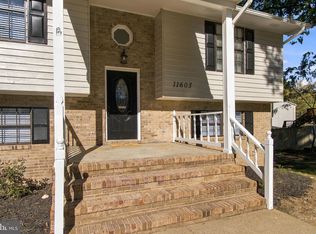 11603 Rutherford Dr, Fredericksburg, VA 22407