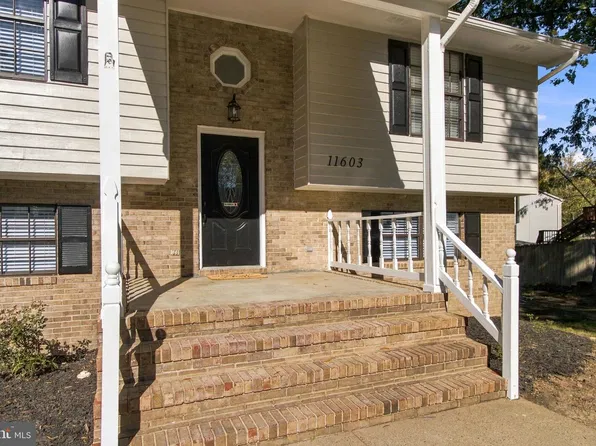 11603 Rutherford Dr, Fredericksburg, VA 22407
