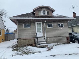 3200 W 119th St, Cleveland, OH 44111