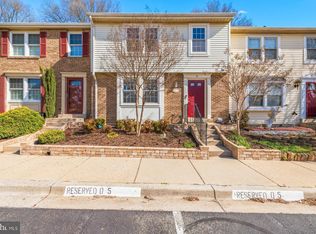 5 Pontiac Way, Gaithersburg, MD