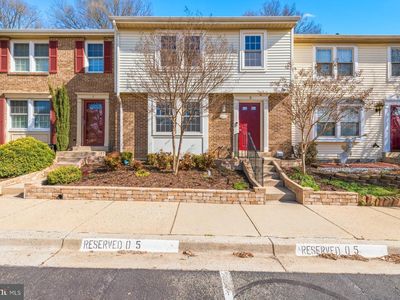 5 Pontiac Way, Gaithersburg, MD, 20878