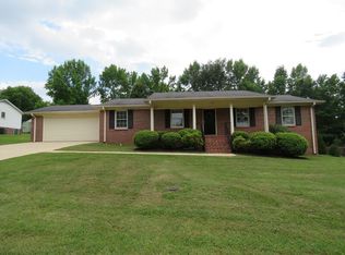 103 Keystone Ct, Travelers Rest, SC 29690