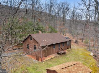Hunter Rd, Maurertown, VA 22644
