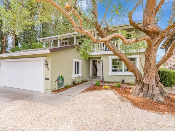 2518 Albright Way, South San Francisco, CA 94080