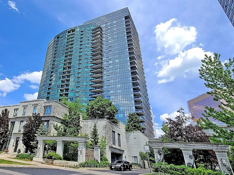 25 Greenview Ave W #2515 — Photo 1