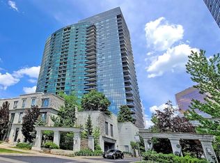 25 Greenview Ave W #2515, Toronto, ON M2M 0A5
