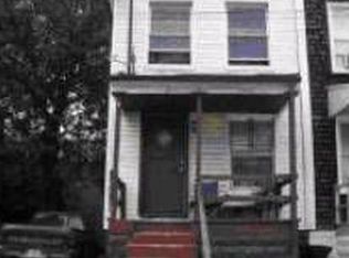 4110 Hayward Ave, Baltimore, MD 21215