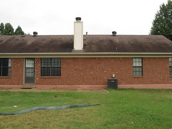 6575 Barley Cove, Memphis, TN 38141