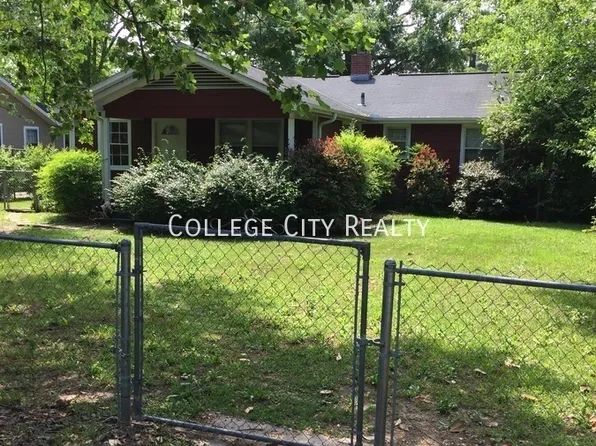 29 Dubois Ter, Tuscaloosa, AL 35401