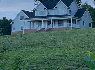 398 Holder Hollow Rd, Kingston, TN 37763