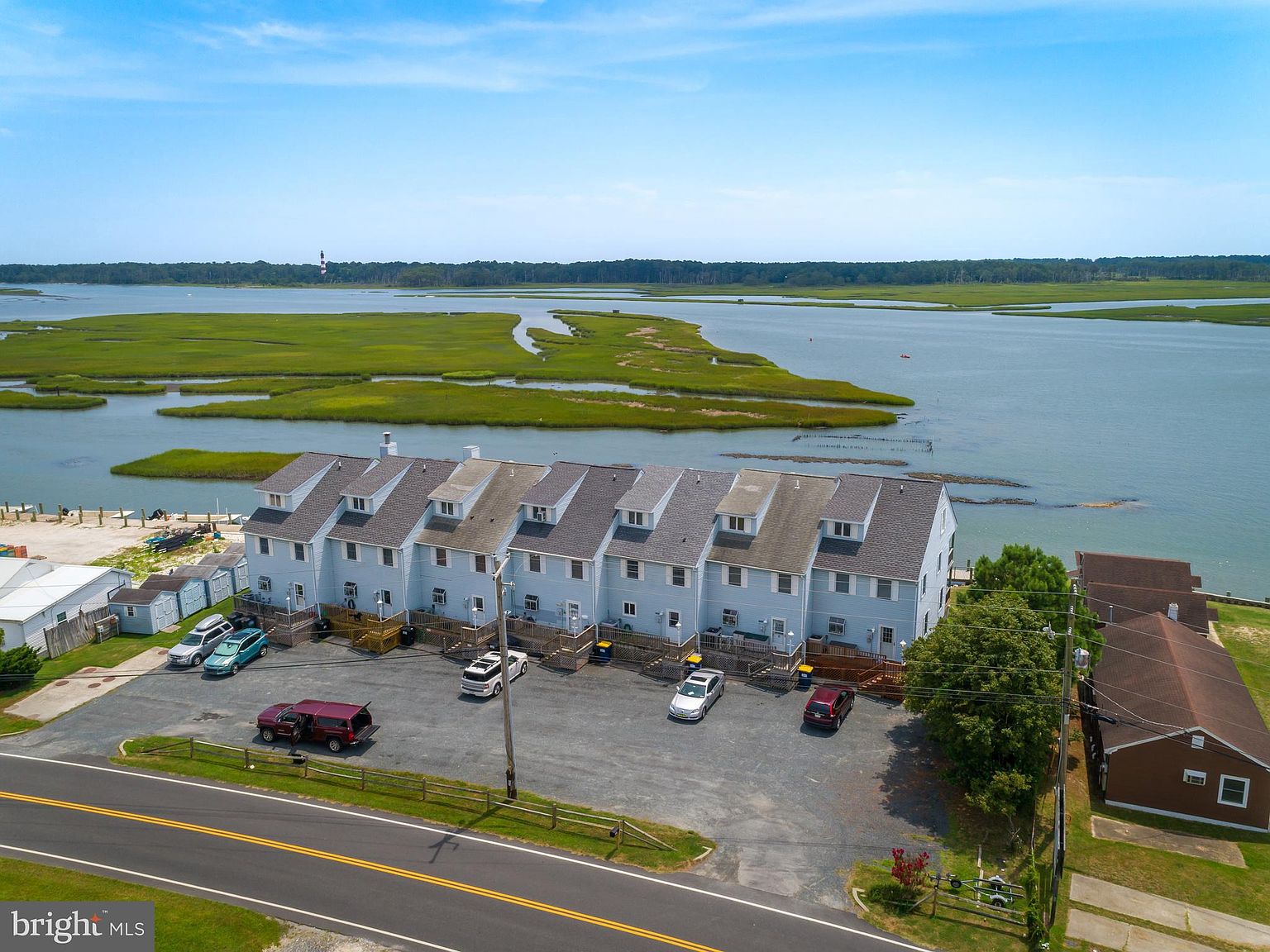 7548 Eastside Rd, Chincoteague Island, VA 23336 | Zillow