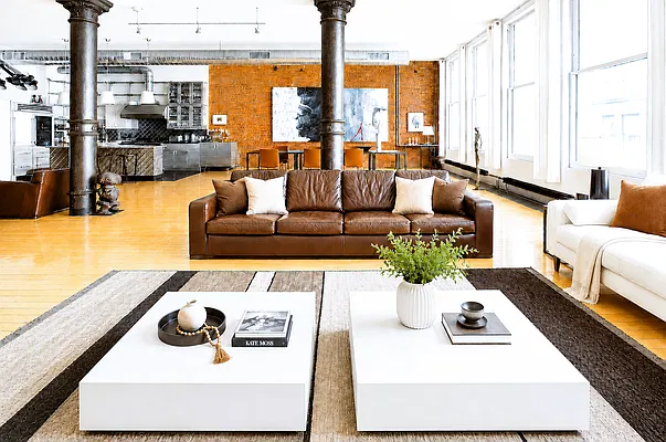112 Prince Street #3