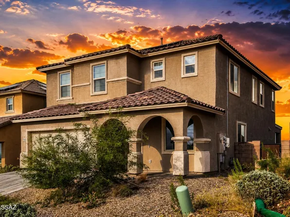 17413 S Ridgerunner Dr, Vail, AZ 85641