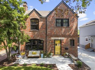 7839 Stanford Ave, Saint Louis, MO