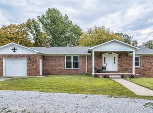 380 & 421 Warden Ln, Russellville, KY