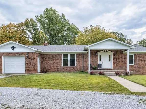 380 & 421 Warden Ln, Russellville, KY 42276