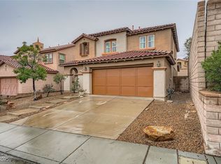 545 Ivy Spring St, Las Vegas, NV 89138