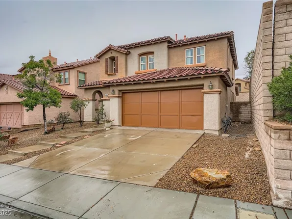 545 Ivy Spring St, Las Vegas, NV 89138