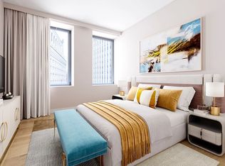 84 William St #1702, New York, NY 10038