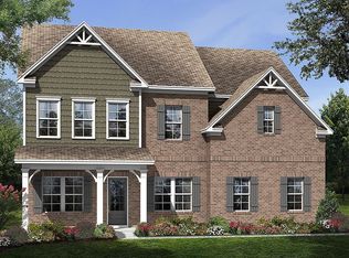 2662 Stonewood Vw, Kannapolis, NC 28081