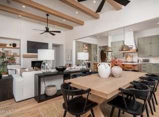 3119 S Prospector Cir, Gold Canyon, AZ 85118