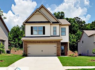 1022 Allegiance Dr, Locust Grove, GA 30248