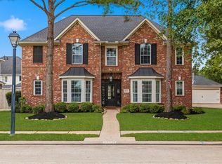 16211 Morning Pine Trl, Cypress, TX 77433