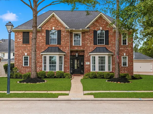 16211 Morning Pine Trl, Cypress, TX 77433