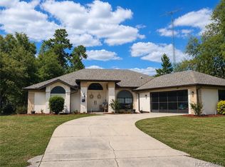 27 Grass St, Homosassa, FL 34446