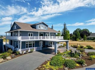 6219 NE Pettibone Dr, Corvallis, OR 97330