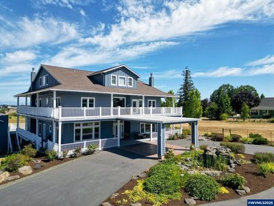 6219 NE Pettibone Dr, Corvallis, OR, 97330