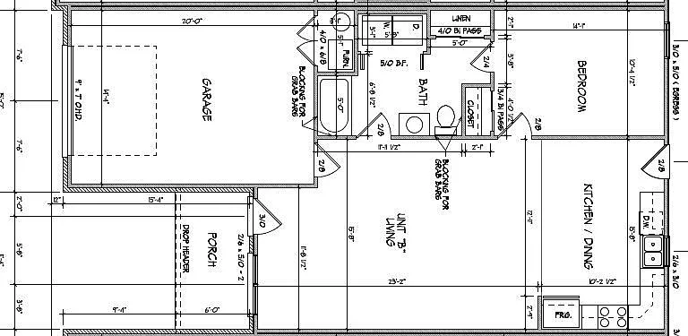 2206 Shamrock Ln — Photo 1