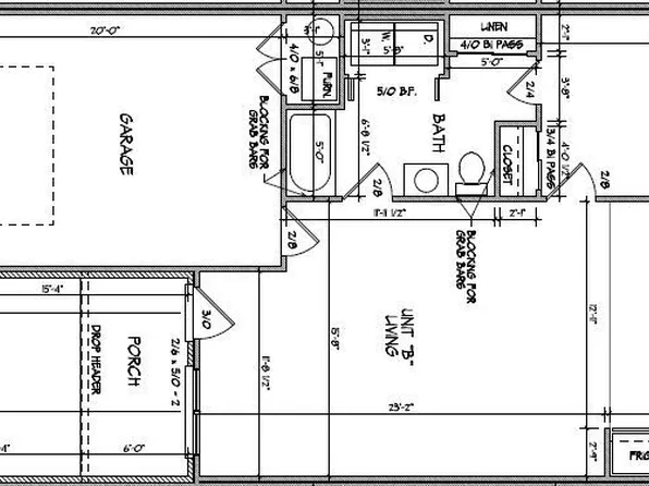Messler Family Laurel Creek Apts, 2206 Shamrock Lane, 2206 Shamrock Ln #2206B, Troy, OH 45373