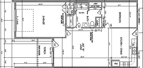 2206 Shamrock Ln Photo 1
