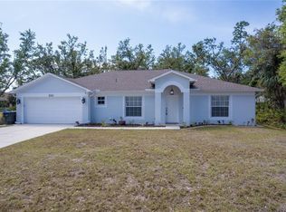 8261 Caruso Ln, North Port, FL 34287