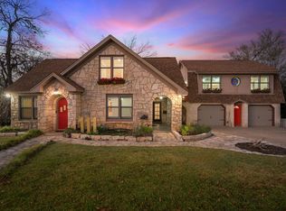 111 E 2nd St, Georgetown, TX 78626