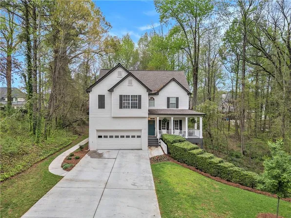 3365 Ashton Dr, Suwanee, GA 30024