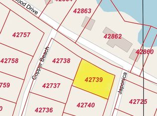 0 Japonica, Village Mills, TX 77663