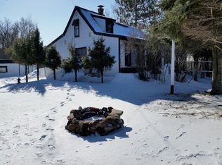 15867 Power Dam Rd, Lanse, MI 49946