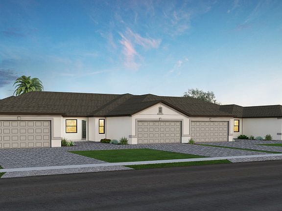 Exterior FM1A in Colannade Gray