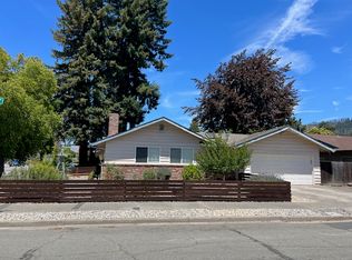 202 Calistoga Rd, Santa Rosa, CA 95409