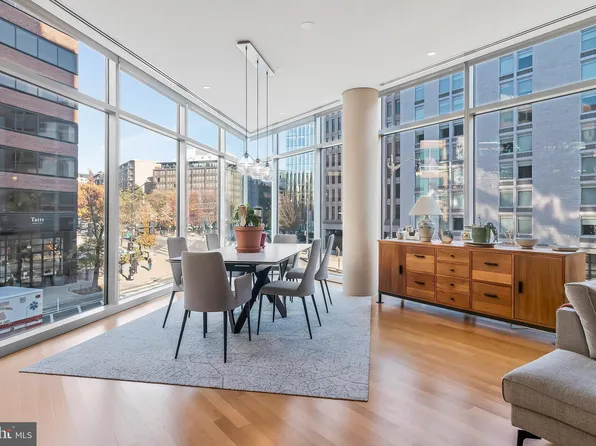 1177 22nd St NW Unit 2D, Washington, DC 20037