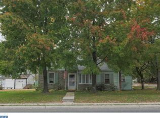 101 Burnt Mill Rd, Cherry Hill, NJ 08003