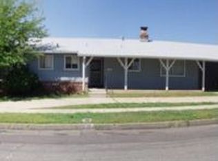 2160 Olive Ave, Redding, CA 96001