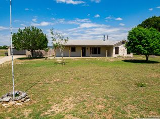 472 Valley View Trl, Medina, TX 78055