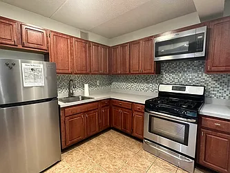 Rented by Highline Residential