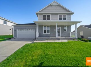 686 Remington Way, Sun Prairie, WI 53590