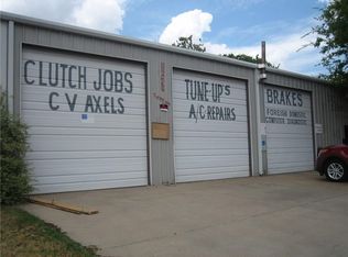 5709 Ridge Ln, Fort Worth, TX 76114