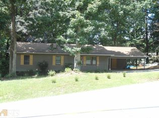 4446 Union Church Rd, Flowery Branch, GA 30542